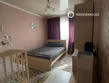 3-комнатная квартира, этаж 13 из 7, 72 м²