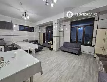 Офисное помещение, этаж 2 из 2, в бизнес-центре, 65 м²