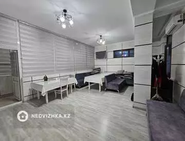 Офисное помещение, этаж 2 из 2, в бизнес-центре, 65 м²