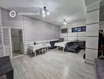 Офисное помещение, этаж 2 из 2, в бизнес-центре, 65 м²