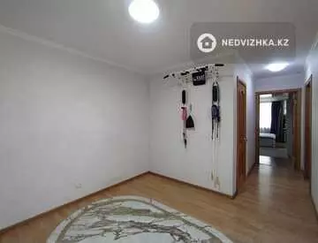 87 м², 3-комнатная квартира, этаж 1 из 9, 87 м², изображение - 19