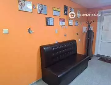 Помещение, этаж 1 из 10, В жилом доме, 55 м²