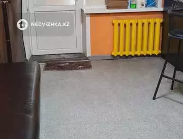 Помещение, этаж 1 из 10, В жилом доме, 55 м²