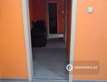 Помещение, этаж 1 из 10, В жилом доме, 55 м²