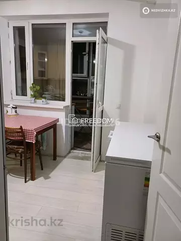 1-комнатная квартира, этаж 12 из 13, 42 м²