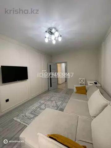 54 м², 2-комнатная квартира, этаж 4 из 13, 54 м², изображение - 4