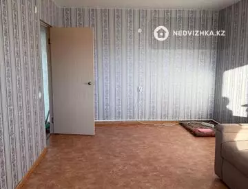 1-комнатная квартира, этаж 3 из 9, 53 м²