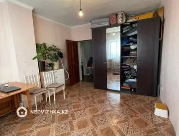 1-комнатная квартира, этаж 5 из 6, 46 м²