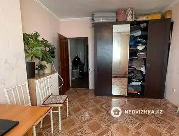 1-комнатная квартира, этаж 5 из 6, 46 м²