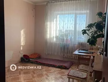 1-комнатная квартира, этаж 5 из 6, 46 м²