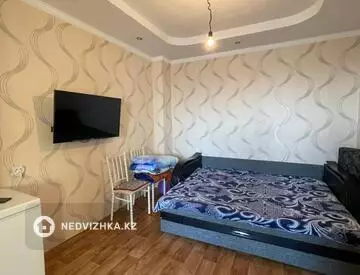 1-комнатная квартира, этаж 5 из 6, 46 м²