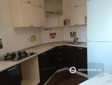 1-комнатная квартира, этаж 5 из 6, 36 м²