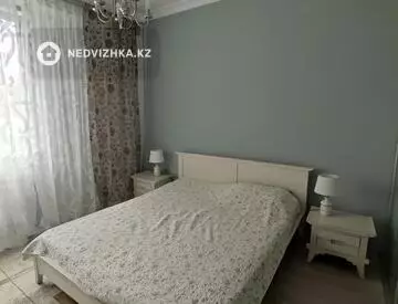 1-комнатная квартира, этаж 3 из 14, 55 м²