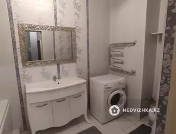 1-комнатная квартира, этаж 3 из 14, 55 м²