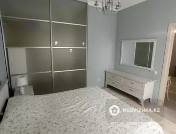 55 м², 1-комнатная квартира, этаж 3 из 14, 55 м², изображение - 5