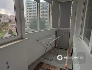 55 м², 1-комнатная квартира, этаж 3 из 14, 55 м², изображение - 7