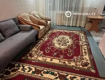 1-комнатная квартира, этаж 4 из 5, 30 м²