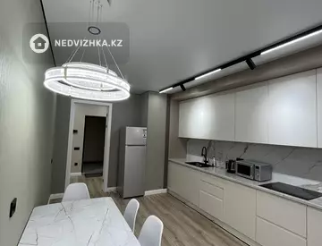 74 м², 2-комнатная квартира, этаж 11 из 15, 74 м², изображение - 12