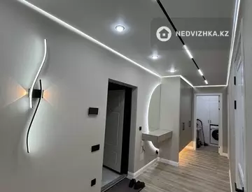 74 м², 2-комнатная квартира, этаж 11 из 15, 74 м², изображение - 7