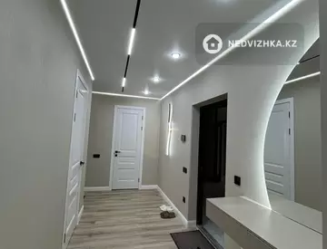 74 м², 2-комнатная квартира, этаж 11 из 15, 74 м², изображение - 4