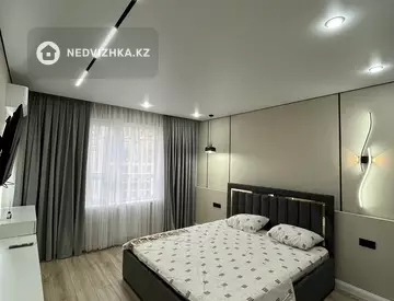 74 м², 2-комнатная квартира, этаж 11 из 15, 74 м², изображение - 18