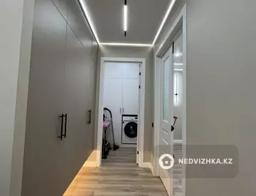 74 м², 2-комнатная квартира, этаж 11 из 15, 74 м², изображение - 5