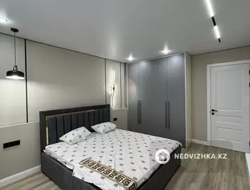 74 м², 2-комнатная квартира, этаж 11 из 15, 74 м², изображение - 17