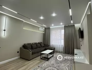 74 м², 2-комнатная квартира, этаж 11 из 15, 74 м², изображение - 8