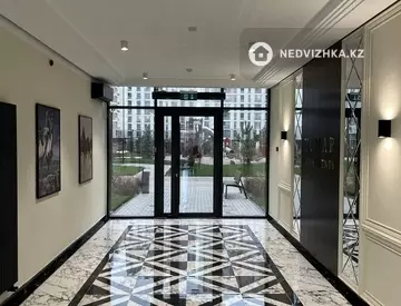 2-комнатная квартира, этаж 11 из 15, 74 м²