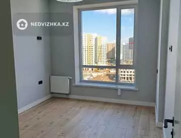 2-комнатная квартира, этаж 11 из 12, 41 м²