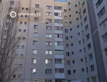 2-комнатная квартира, этаж 7 из 10, 73 м²