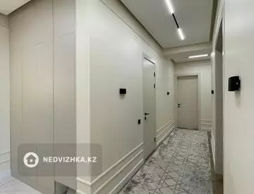 124 м², 4-комнатная квартира, этаж 2 из 10, 124 м², изображение - 7