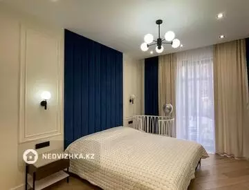 124 м², 4-комнатная квартира, этаж 2 из 10, 124 м², изображение - 4