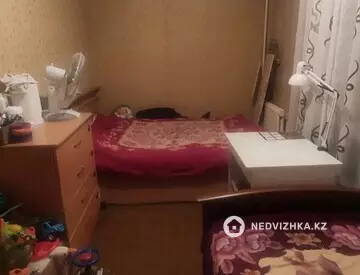 40 м², 2-комнатная квартира, этаж 4 из 5, 40 м², изображение - 11