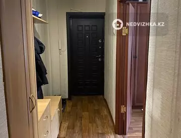 2-комнатная квартира, этаж 2 из 5, 51 м²