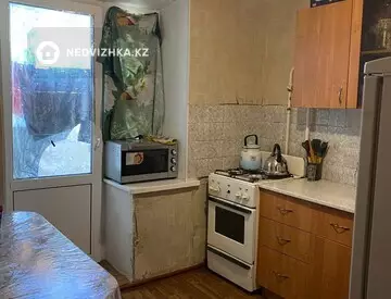 2-комнатная квартира, этаж 2 из 5, 51 м²