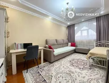 75 м², 3-комнатная квартира, этаж 8 из 9, 75 м², изображение - 4