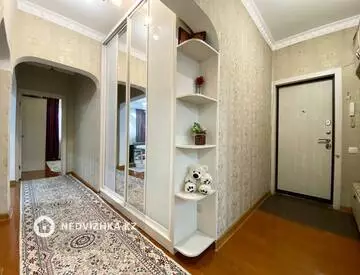 75 м², 3-комнатная квартира, этаж 8 из 9, 75 м², изображение - 19