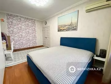 75 м², 3-комнатная квартира, этаж 8 из 9, 75 м², изображение - 11