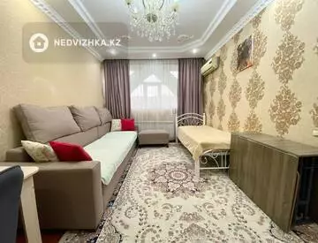 75 м², 3-комнатная квартира, этаж 8 из 9, 75 м², изображение - 6