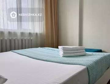 42 м², 1-комнатная квартира, этаж 2 из 12, 42 м², посуточно, изображение - 7