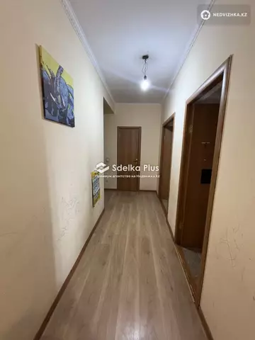 2-комнатная квартира, этаж 2 из 10, 62 м²