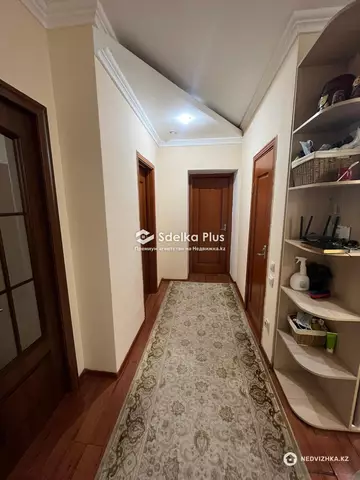 3-комнатная квартира, этаж 2 из 9, 86 м²