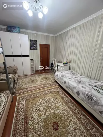 86.3 м², 3-комнатная квартира, этаж 2 из 9, 86 м², изображение - 4