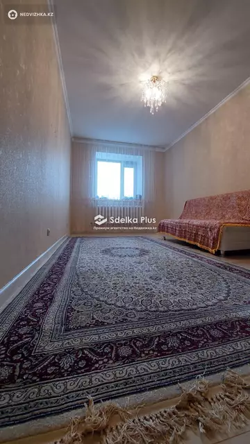 3-комнатная квартира, этаж 3 из 9, 77 м²