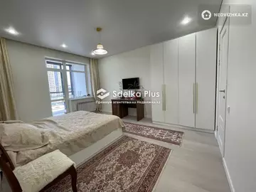 106 м², 3-комнатная квартира, этаж 5 из 21, 106 м², изображение - 16