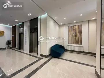 106 м², 3-комнатная квартира, этаж 5 из 21, 106 м², изображение - 21