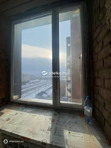 2-комнатная квартира, этаж 8 из 10, 55 м²