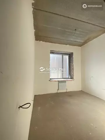 2-комнатная квартира, этаж 8 из 10, 55 м²