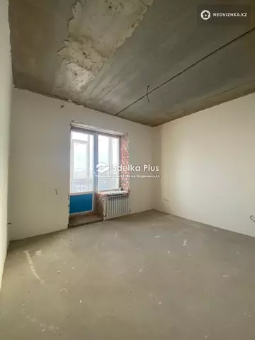 55 м², 2-комнатная квартира, этаж 8 из 10, 55 м², изображение - 4